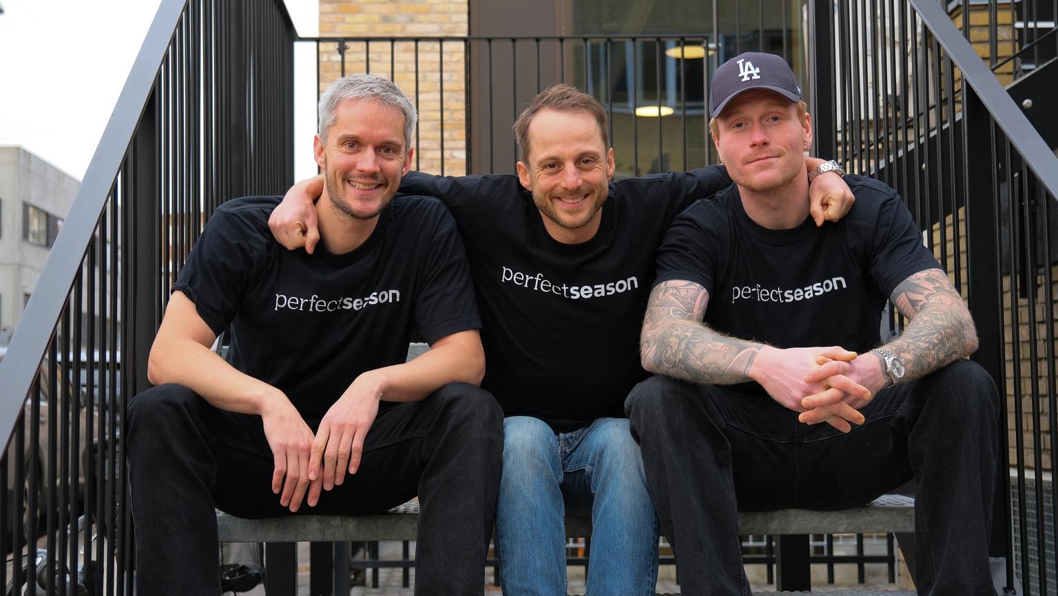 Perfect season founders