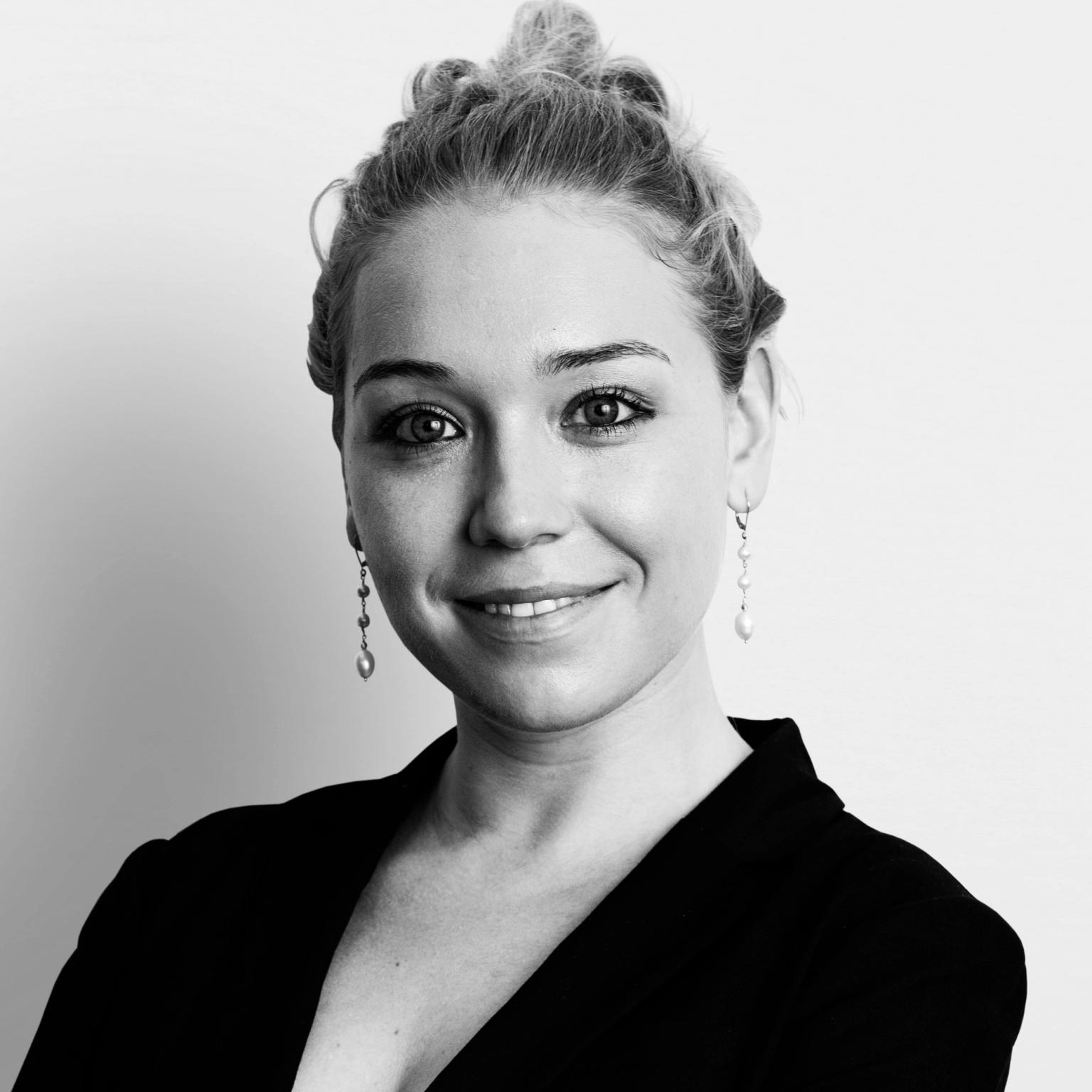 Isabella Oline Jensen 