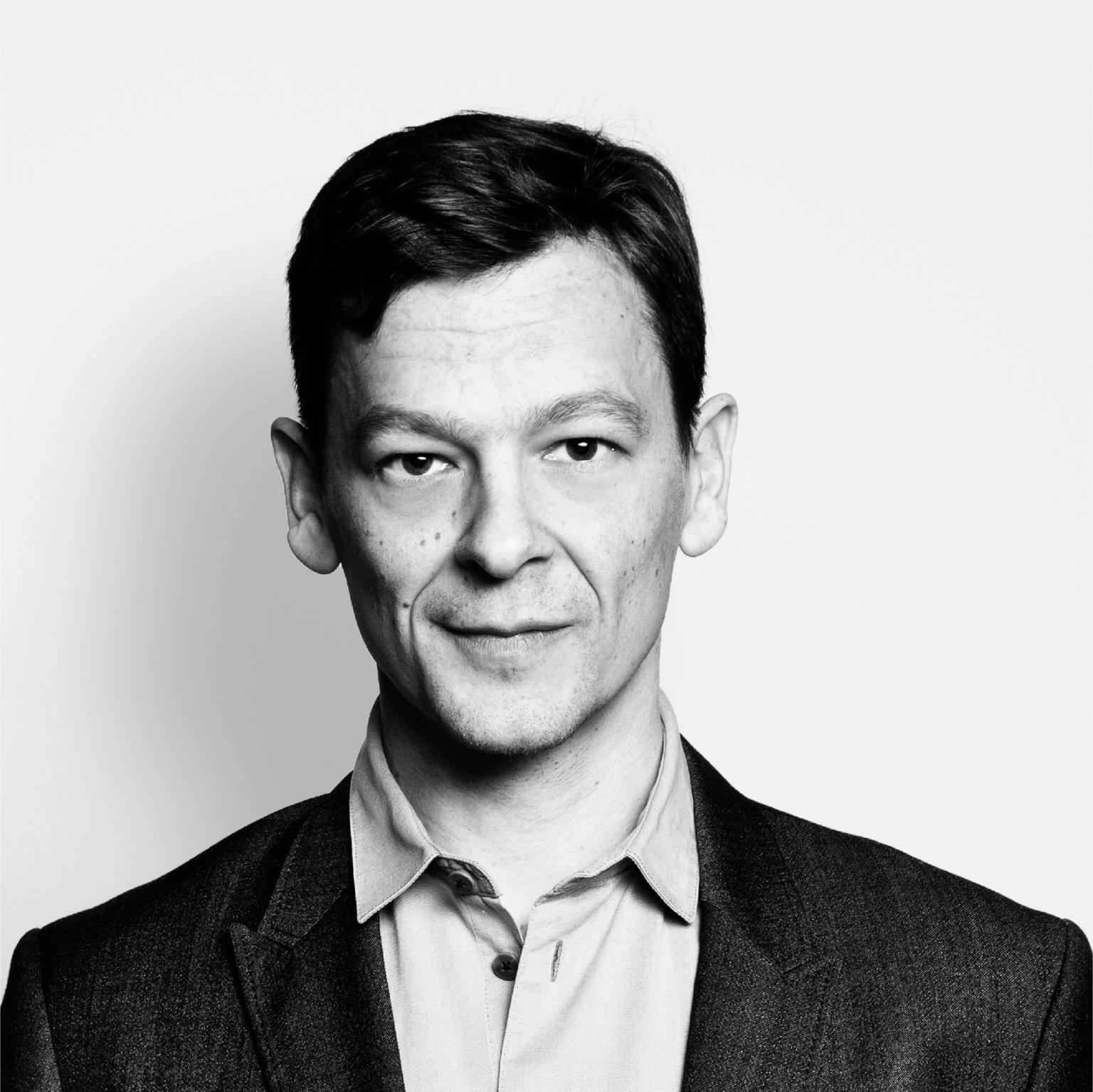 Christian Sparrevohn 