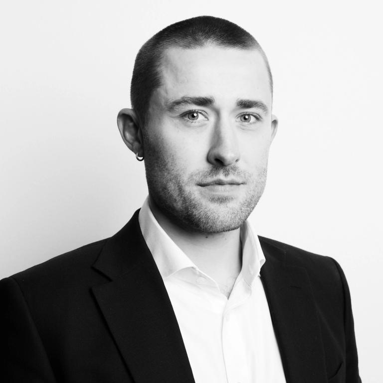 Frederik Søgaard Sørensen 