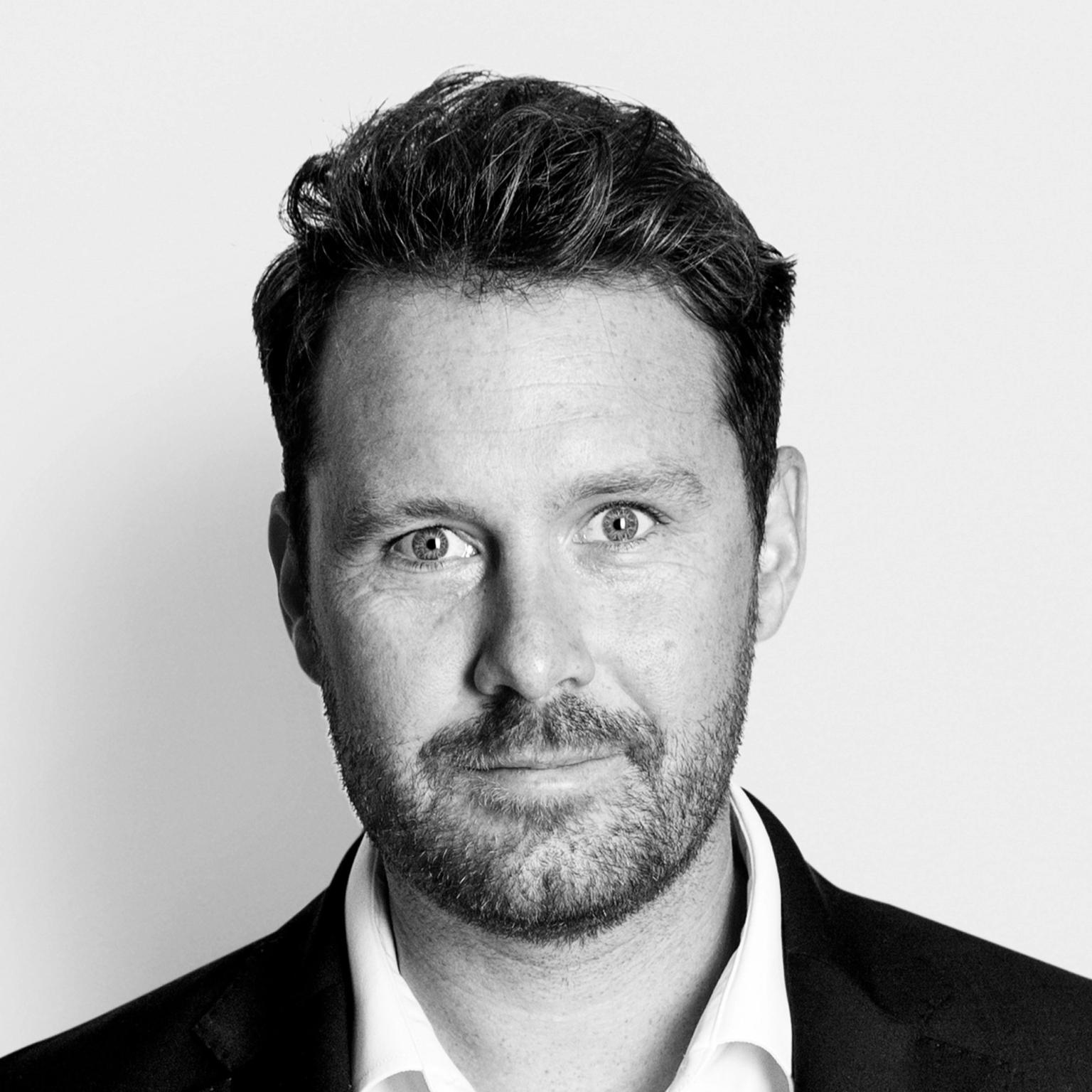 Christian Enkrog Boyles 