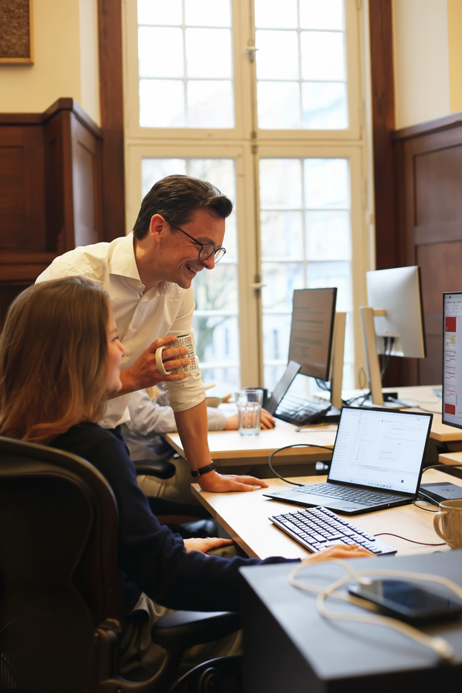 Christian Sparrevohn