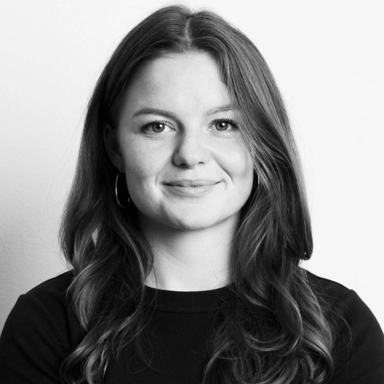 Ditte Tange Rasmussen 