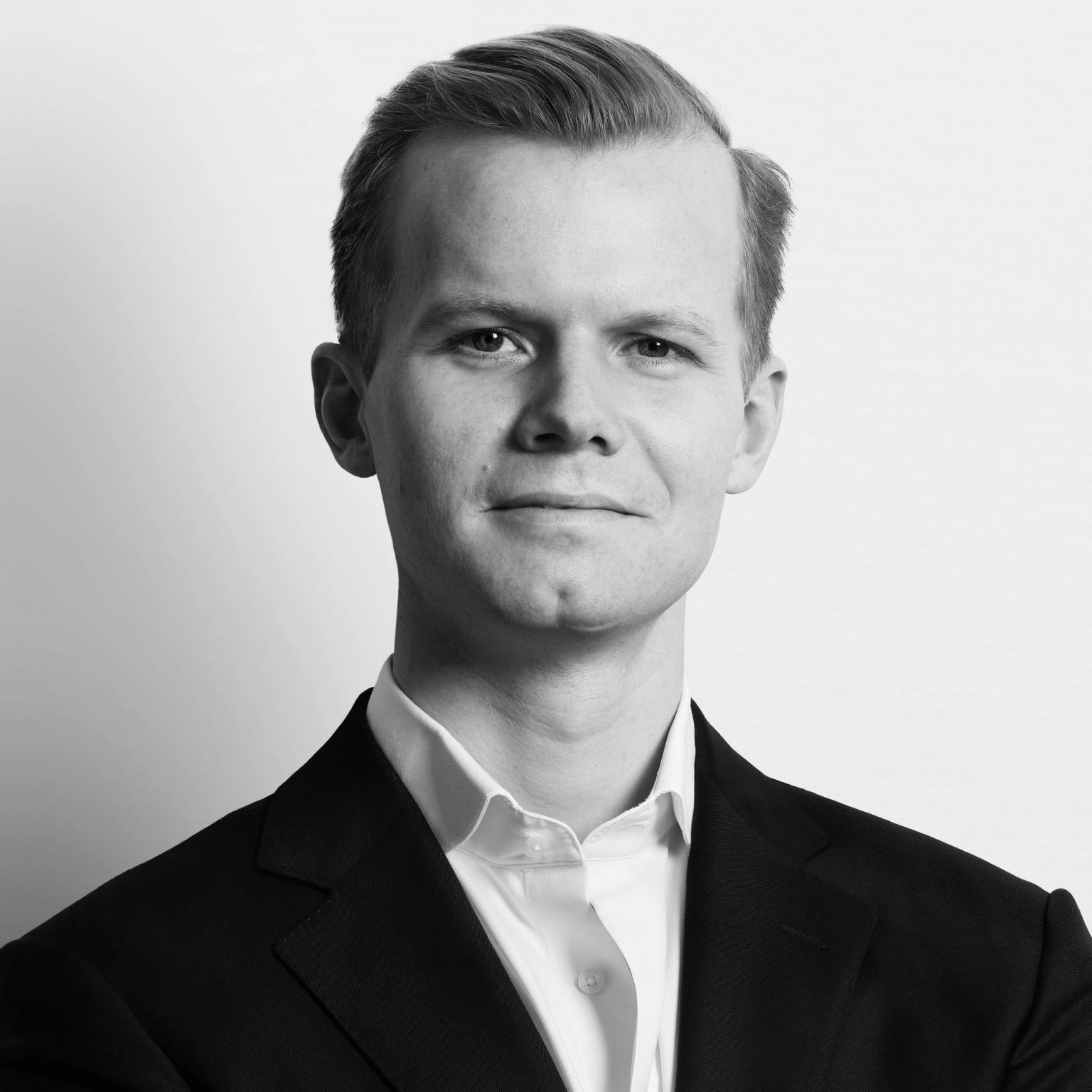 Ludvig Schack Holsteinborg