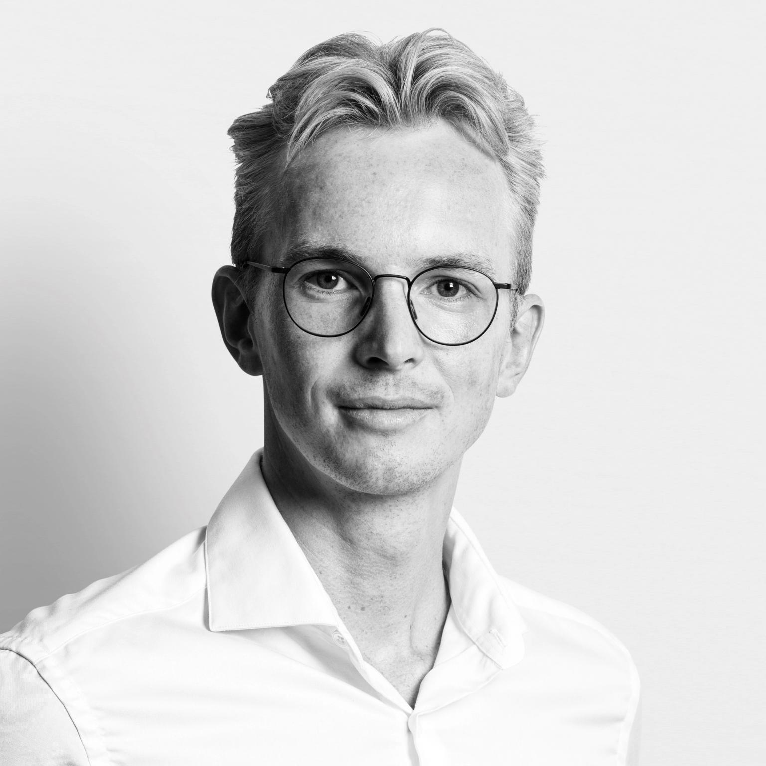 Asbjørn Bøhm Støvring