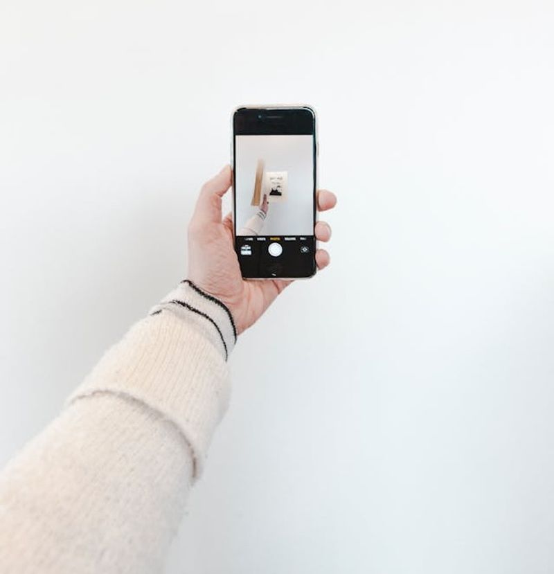 Take Two: Reimagining Photographs