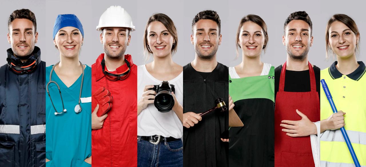 Get These High Paying Jobs While Studying Abroad
