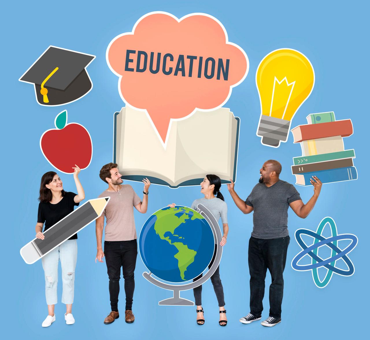5 Massive Benefits of Studying Abroad & Why You Shouldn’t Miss