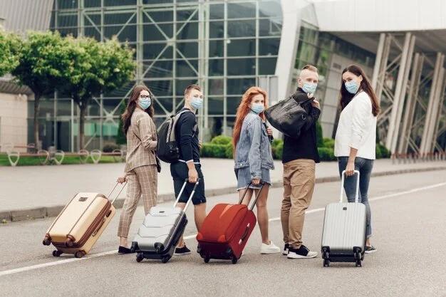 Impact of COVID-19 on Studying Abroad in 2021