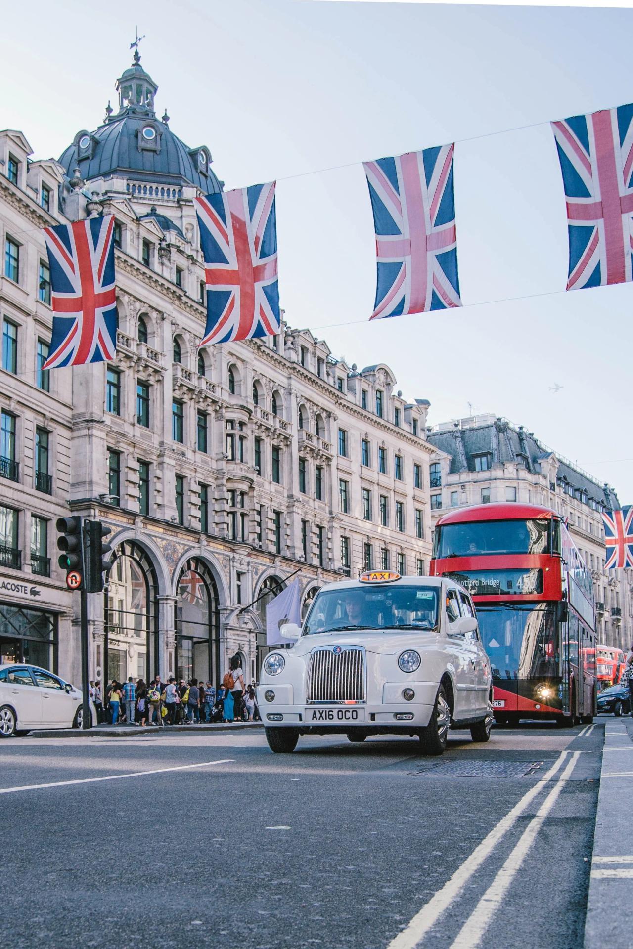 Best Bachelors Courses for International Students in the UK