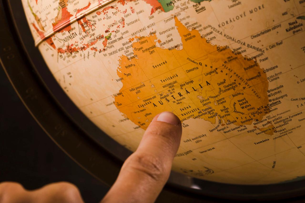 Top Leading Universities in Australia