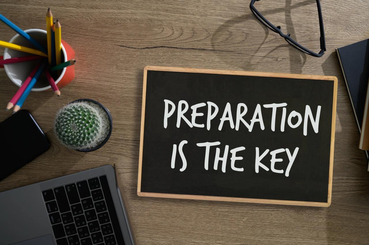 5 Genius ways to prep for your first year of college