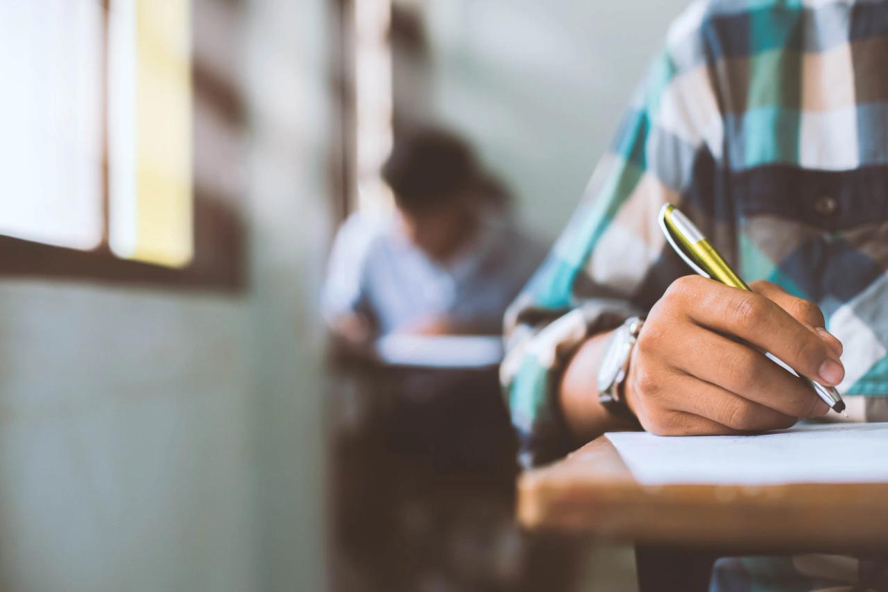 Step by Step Guide to TOEFL