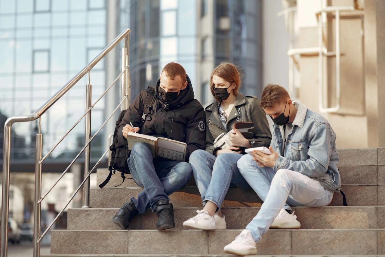 Is studying abroad still safe?