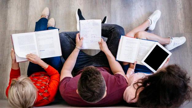 IELTS Reading Tips