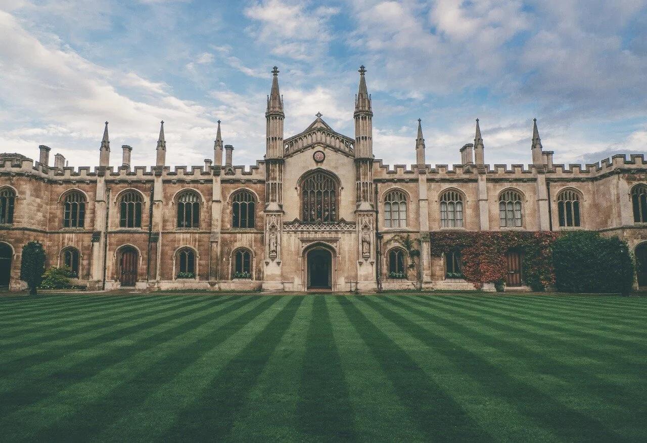 Which city in the UK should you study?