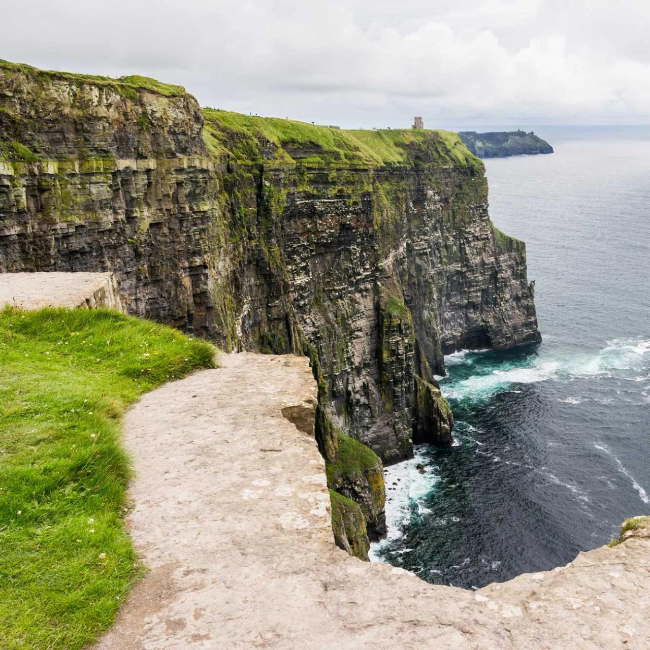 Top 5 Reasons Why Studying in Ireland is Best for Indian Students