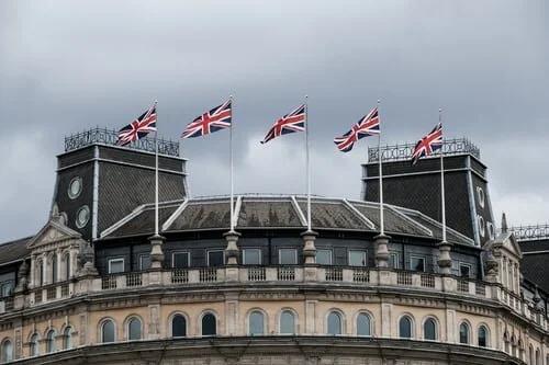 Cost of Living in the UK
