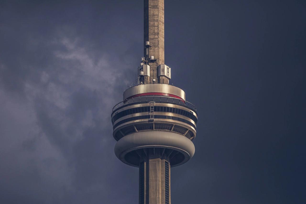 Why should you pursue Bachelor of Architecture in Canada?