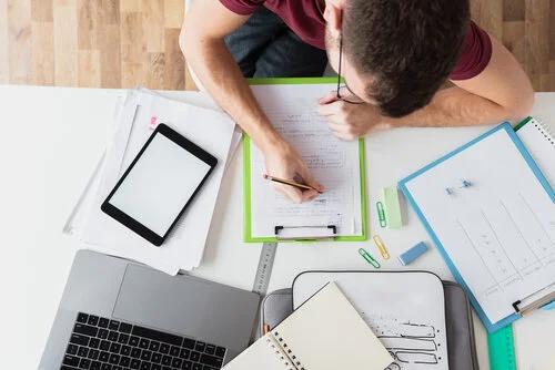 How to prepare for IELTS?