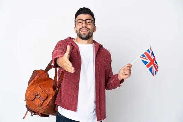 2021 Job Market In UK