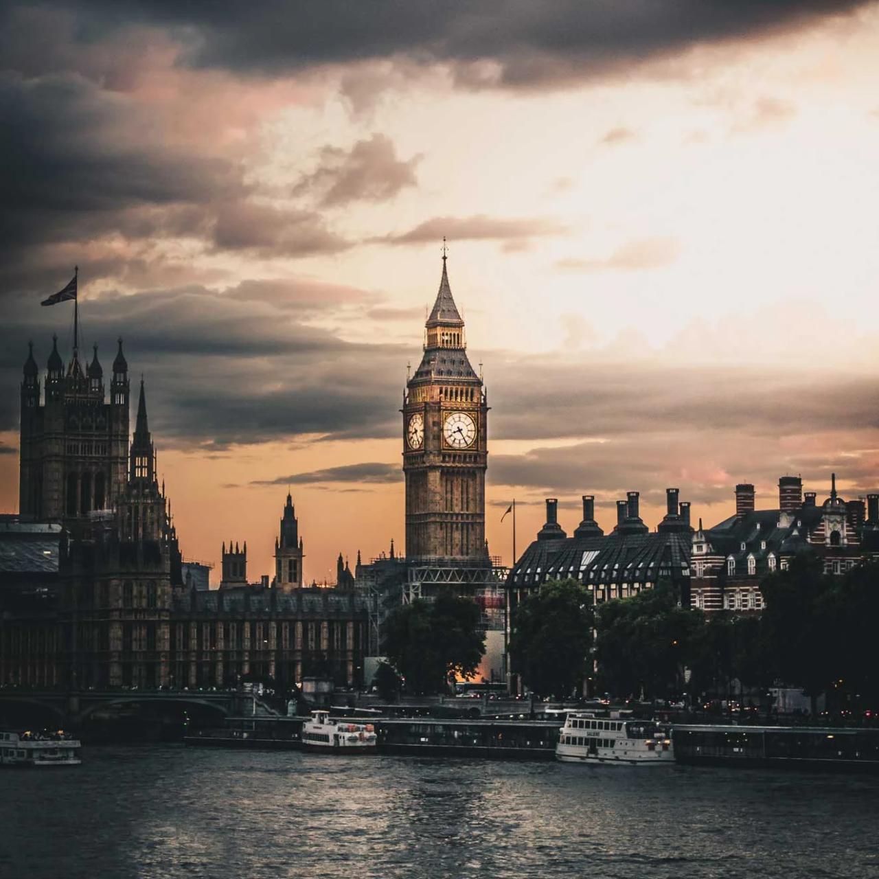 Top 5 Reasons for Indian Students why to Study in UK