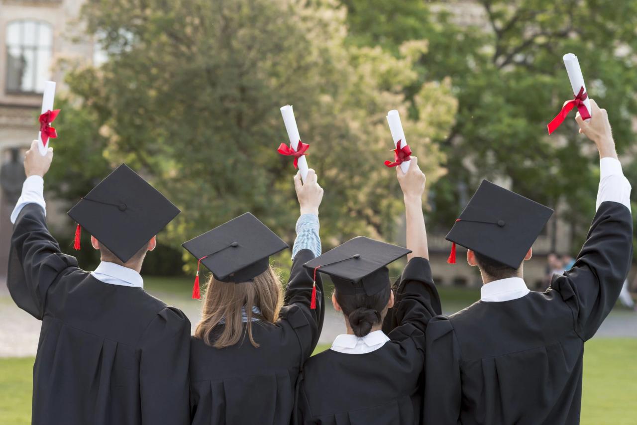 6 Significant Things To Know Before Joining A University