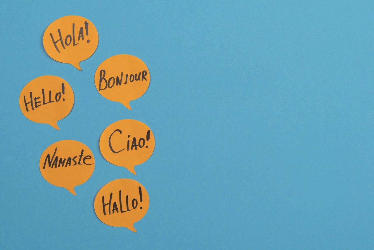 4 Expert Tips To Overcome Language Barriers While Studying Abroad