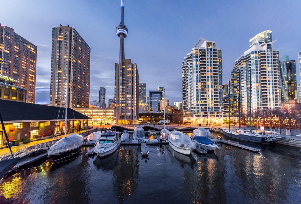 5 Most Affordable Universities in Canada