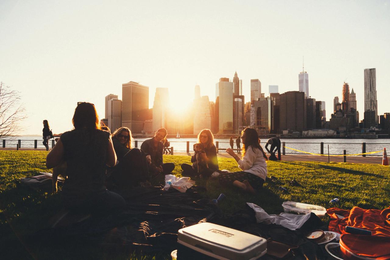 Top 8 Reasons to Study in Australia