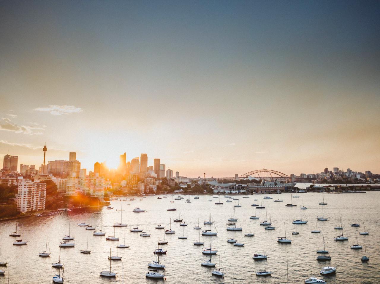 What to keep in mind while selecting the country you want to study in