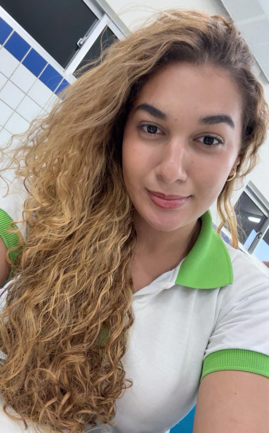  Maria Santos