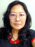 Tatiana Kawamoto
