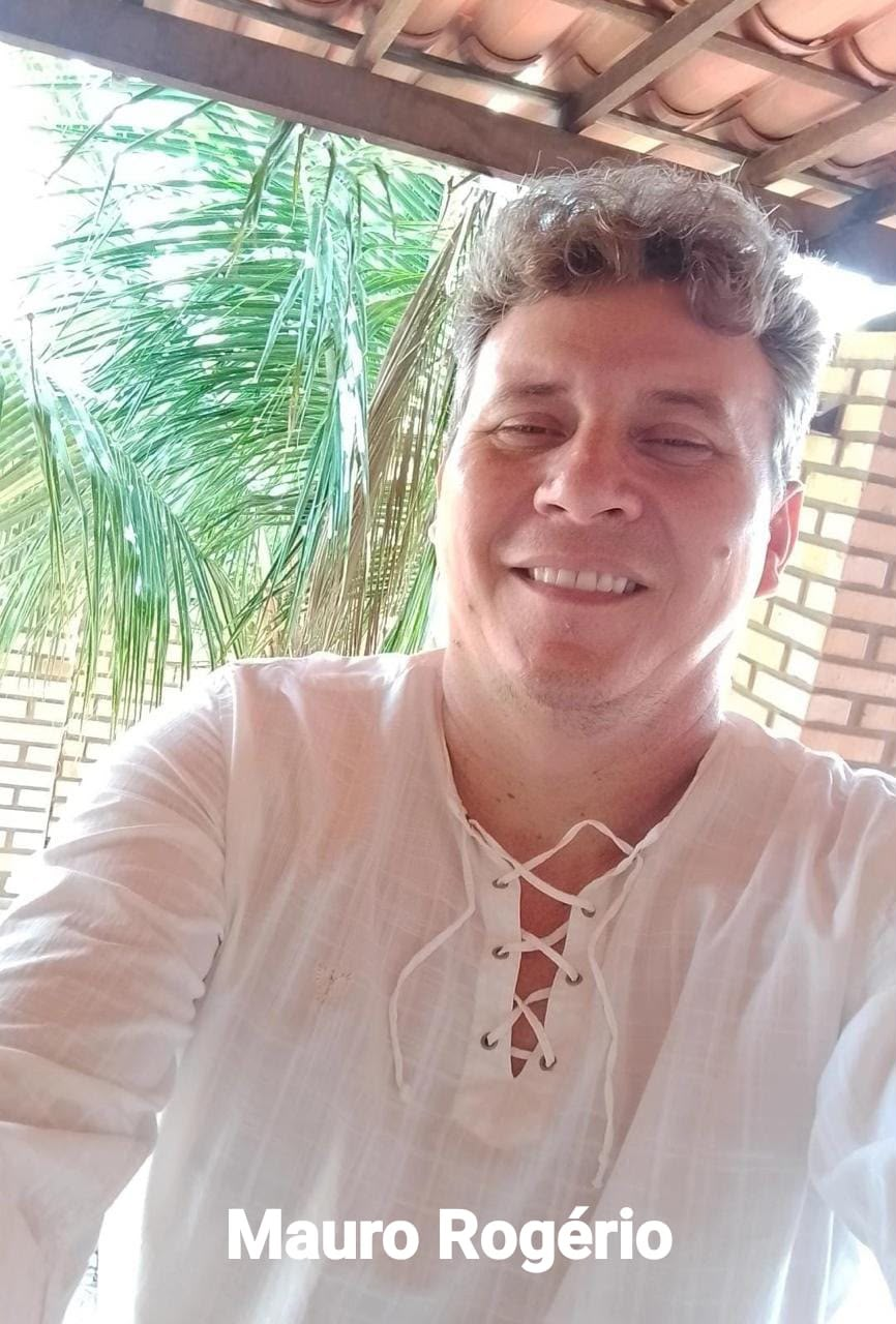 Mauro Rogério