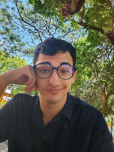 Pedro Medeiros