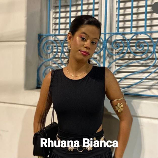 Rhuana Marques