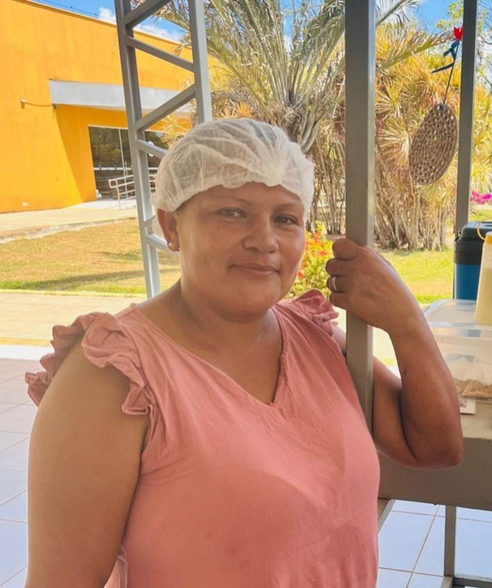 Cristiane Soares