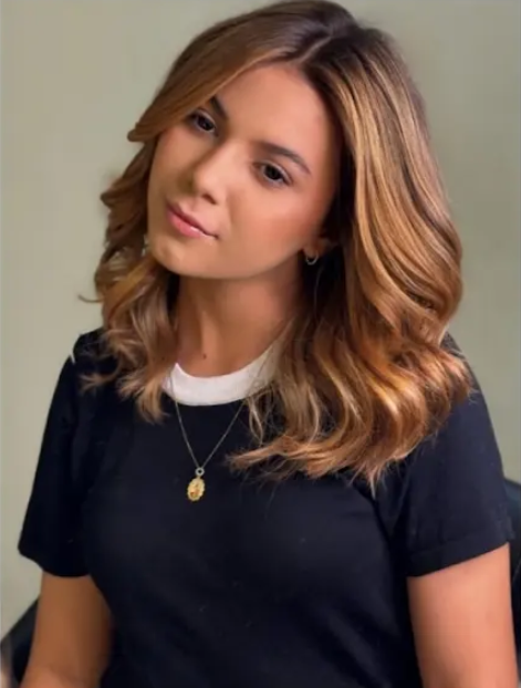 Thacianny Cunha