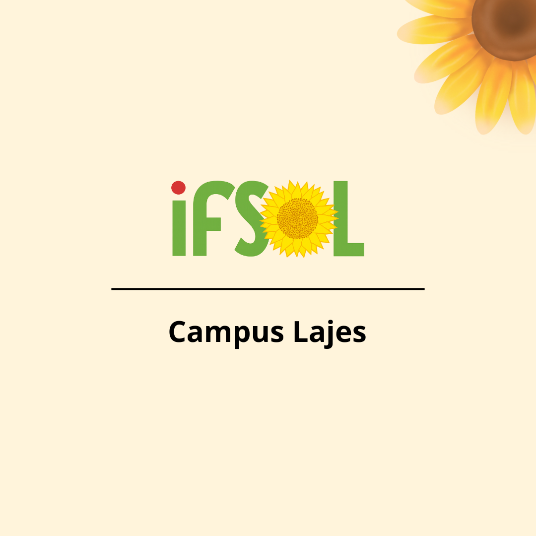 IFSOL - Lajes