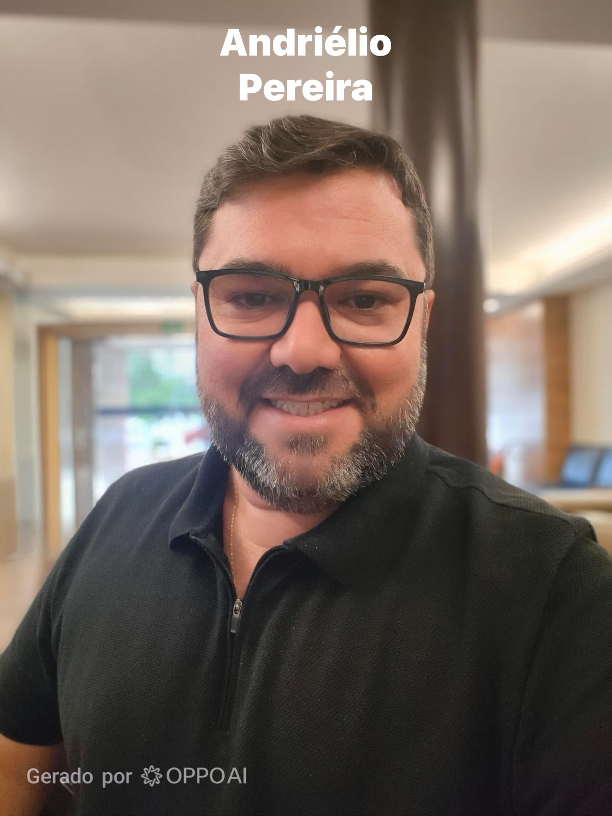 Andriélio Pereira