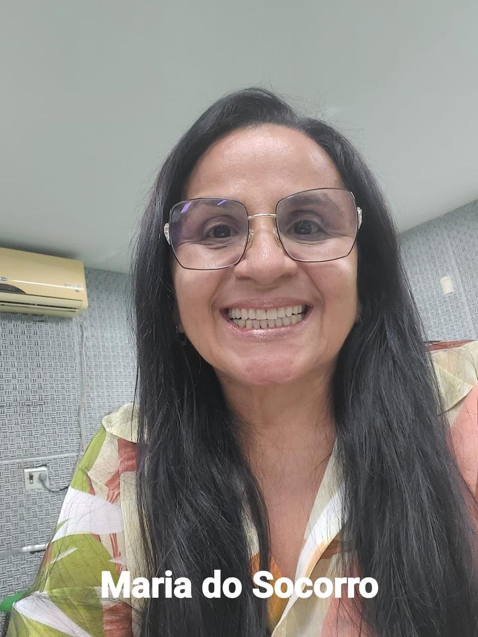 Maria do Socorro