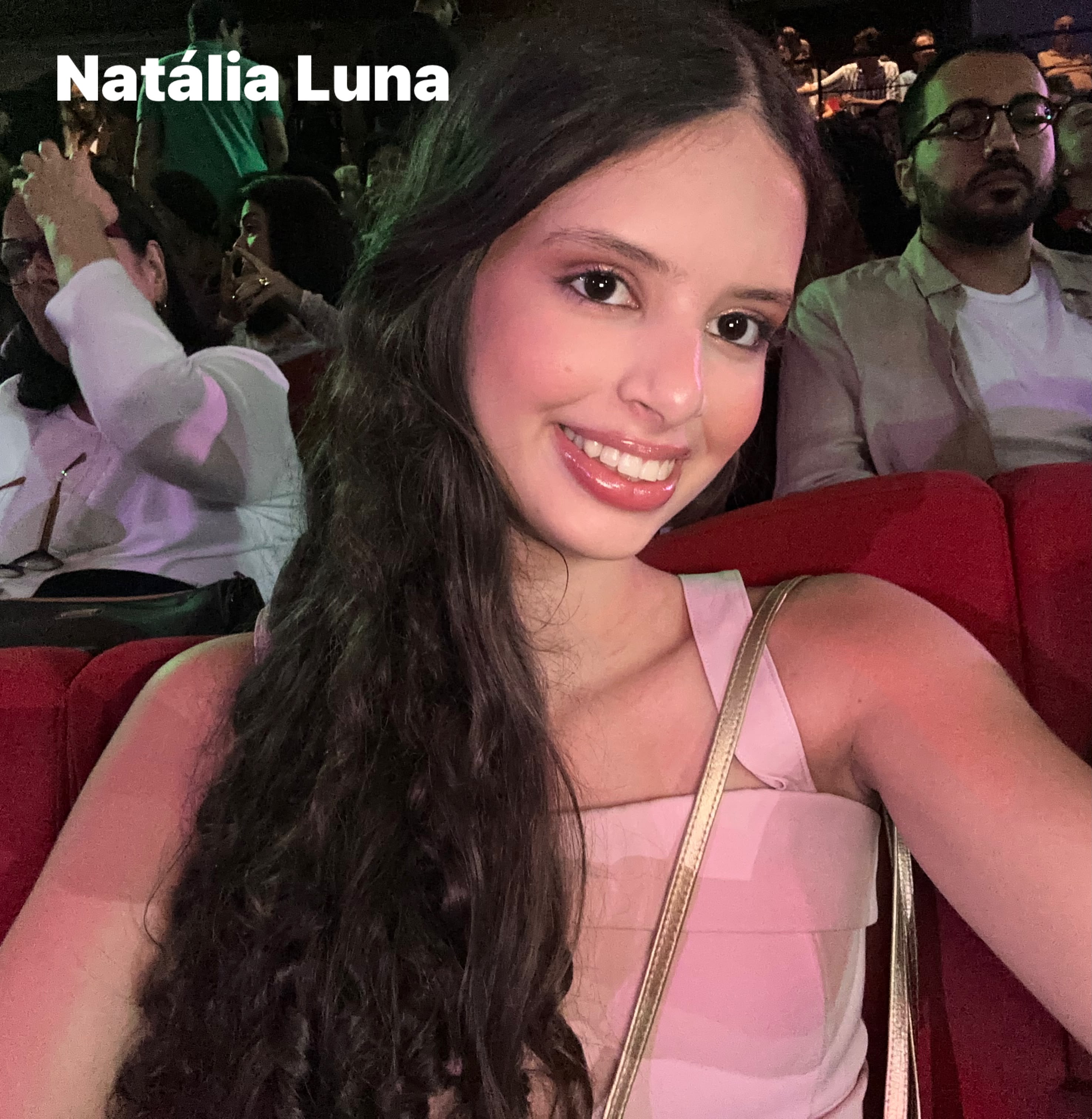  Natália Luna