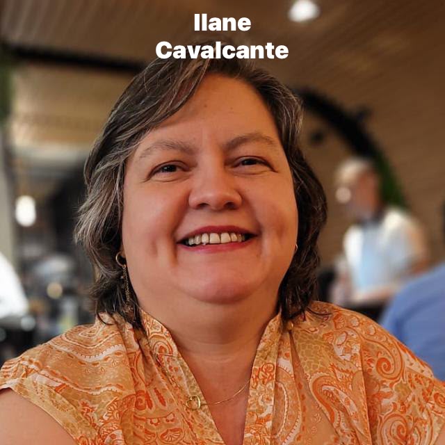 Ilane Cavalcante