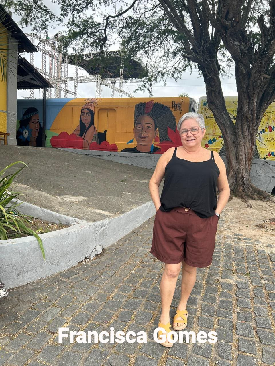 Francisca Gomes