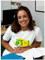 Sheyla de Oliveira