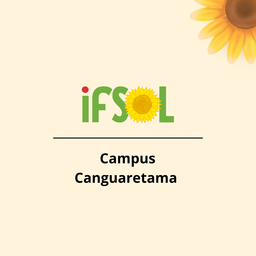 IFSOL - Canguaretama