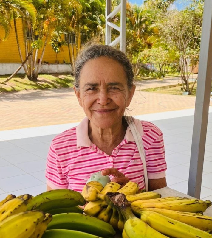 Maria Silva