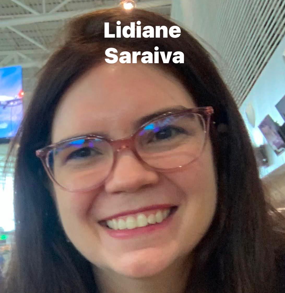 Lidiane Saraiva