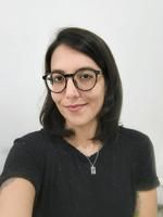 Maira Pinheiros