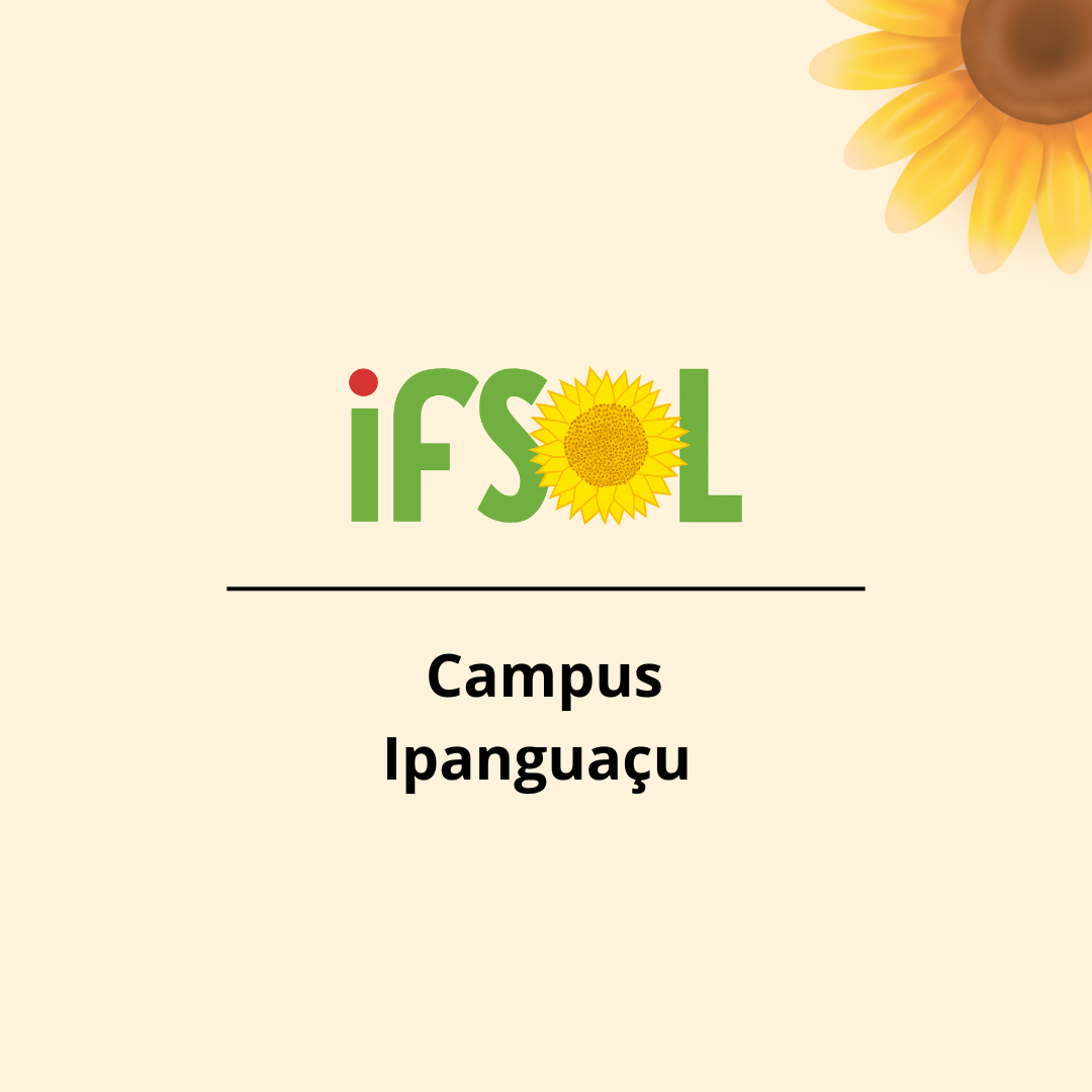 IFSOL - Ipanguaçu